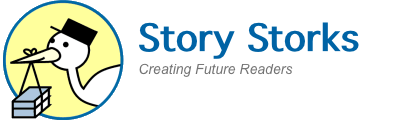 Story Storks
